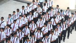 Más de 8 millones de estudiantes vuelven a clases: ¿en qué condición están las escuelas en Perú?