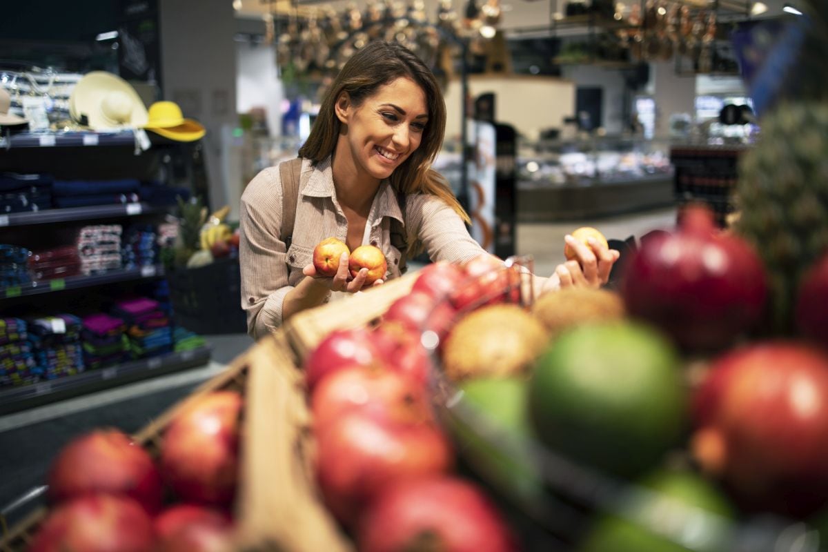 Se mantiene la tendencia de crecimiento en el consumo del hogar de manera consecutiva por más de un año. (Foto: Freepik)