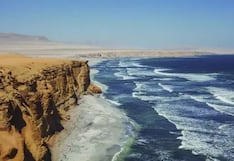 Corte Suprema confirma prohibición de pesca industrial en Áreas Naturales Protegidas