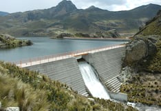 Consorcios de China y España ponen en la mira megaproyecto para traer más agua a Lima