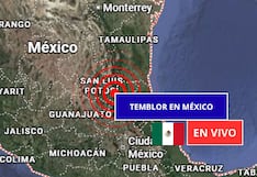 Temblor en México EN VIVO hoy, 21 de septiembre 2026: hora exacta, magnitud y dónde fue el epicentro del último sismo, según el SSN