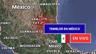 Temblor en México EN VIVO hoy, 22 de septiembre 2026: hora exacta, magnitud y dónde fue el epicentro del último sismo, según el SSN