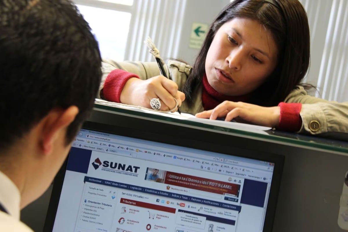 La Sunat amplía la lista de operaciones que podrían generar riesgos tributarios. Conoce lo que implica para las empresas. Foto: Gestión