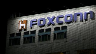 Taiwanés Foxconn analiza invertir en India “miles de millones de dólares”
