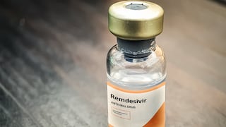 Remdesivir puede ser efectivo contra el coronavirus 