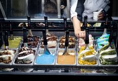 Aline Professional acelera su plan para llevar la heladería premium al sur del Perú