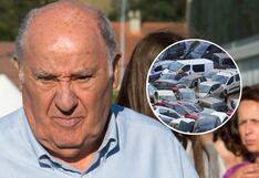 Quién es Amancio Ortega, el empresario que donó 4 millones de euros a los afectados por la DANA en Valencia