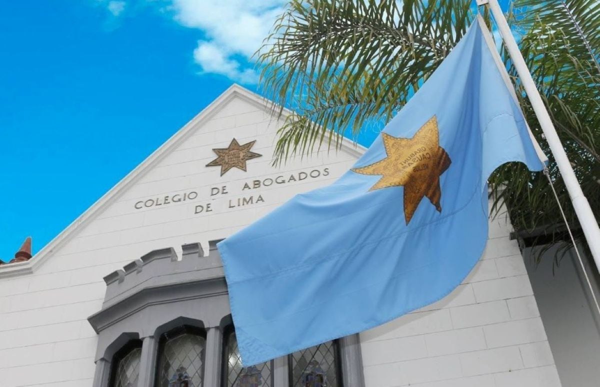 La JNJ cuestionó la pretensión del CAL de suspender por seis meses la habilitación profesional de cinco de sus integrantes. Foto: CAL.