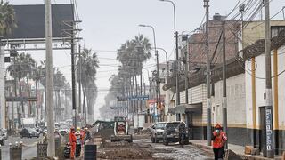 Hay 23 municipios en Lima que ejecutaron menos de 30% de sus recursos para obras