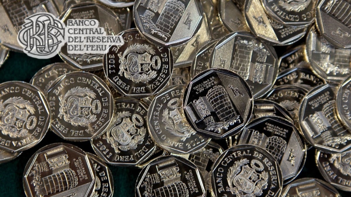 BCRP emite nueva moneda conmemorativa a un colegio en Cusco: este es su valor