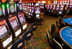 Casinos deberán reportar operaciones sospechosas de lavado en 24 horas, ¿por qué crece riesgo?