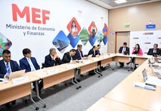 Así va el “termómetro” de las mesas ejecutivas del MEF: ¿qué dicen los empresarios?