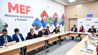 Así va el “termómetro” de las mesas ejecutivas del MEF: ¿qué dicen los empresarios?