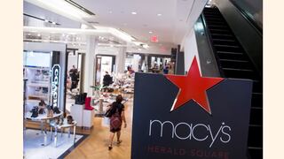 Macy’s, JC Penney... las tradicionales tiendas de EE.UU. al borde del abismo financiero