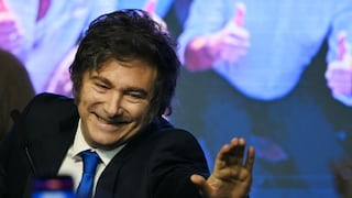 Javier Milei usará IA para las políticas sociales de Argentina: así funcionará ‘Gemelo digital’