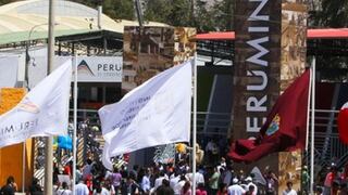 Perumin: "Relaciones de empresas mineras con sus proveedores todavía distan de ser las mejores"