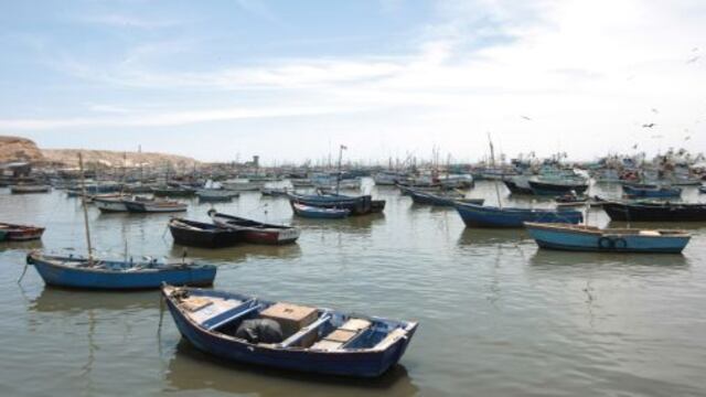 Produce: Las multas por cobrar a empresas pesqueras ascienden a S/. 479.9 millones