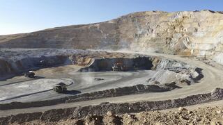Jinzhao Mining reduce inversión del proyecto Pampa de Pongo en Arequipa