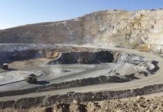 Jinzhao Mining reduce inversión del proyecto Pampa de Pongo en Arequipa