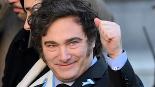 El Senado argentino aprueba proyecto estrella del Gobierno de Javier Milei