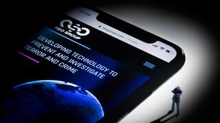 ONU pide moratoria en uso de tecnologías usadas para el espionaje de móviles