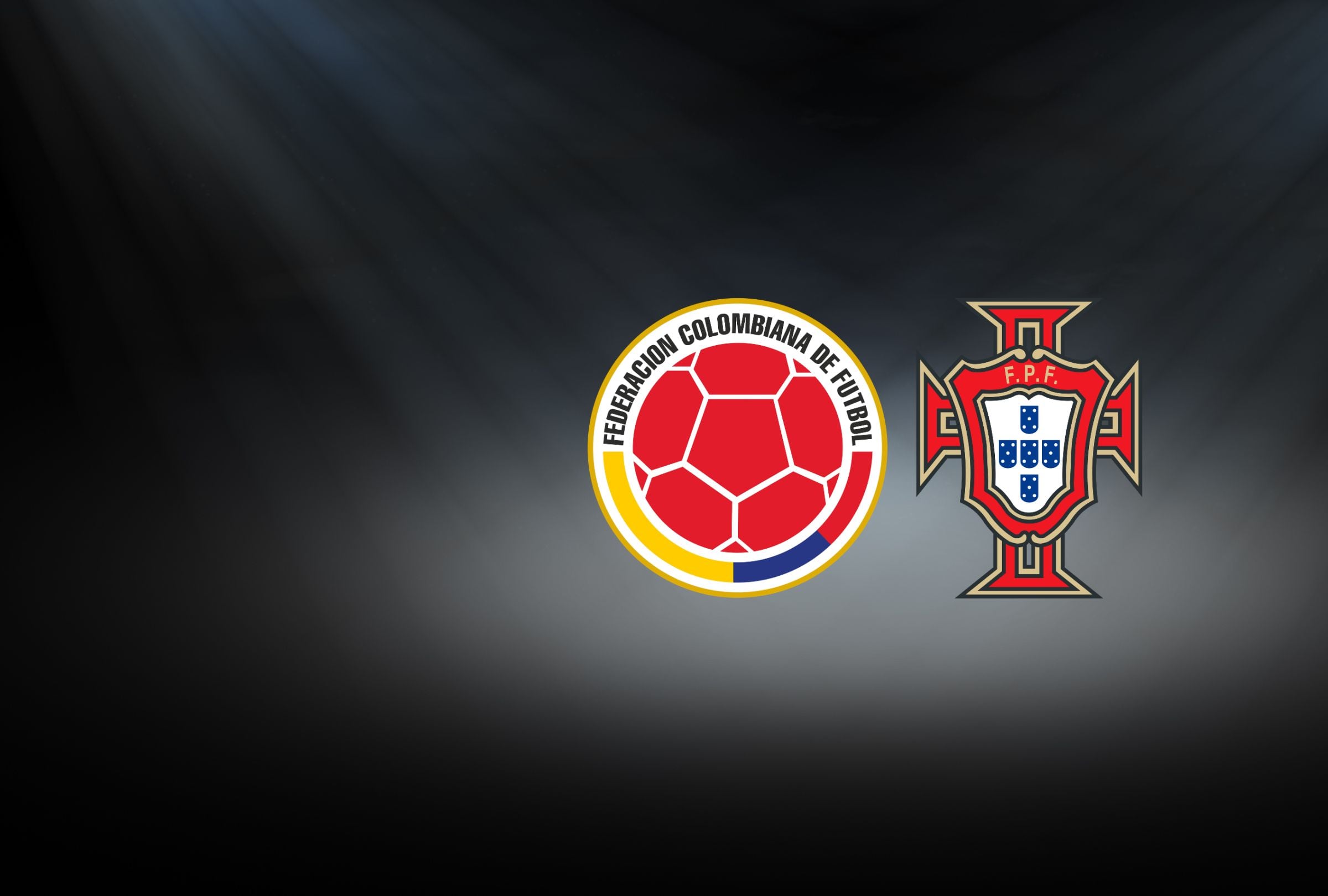 Revisa esta nota para que sepas a qué hora juega y qué canal transmite el Colombia - Portugal por el Mundial de Fútbol 2026. (Foto: DANIEL GARZON HERAZO / NURPHOTO / NURPHOTO / AFP y Composición Canva - Gestión Mix)