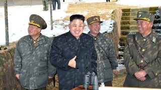 Líder de Corea del Norte podría afrontar a la justicia internacional por atrocidades