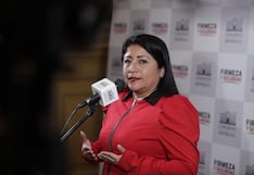 Petroperú: Miralles recalca que hubo reprogramación de reunión con inversores para este 6 de marzo