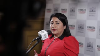 Petroperú: Miralles recalca que hubo reprogramación de reunión con inversores para este 6 de marzo