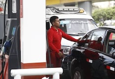 Combustibles: Minem emitirá normas para enfrentar casos de especulación de precios