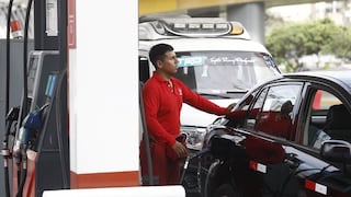 Combustibles: Minem emitirá normas para enfrentar casos de especulación de precios