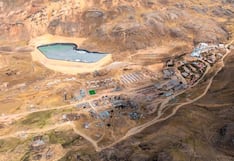 Silver X duplica producción de plata en Huancavelica y apunta a 6 millones de onzas en 2029