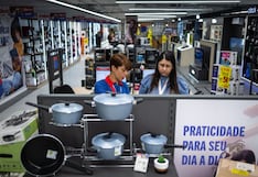 Emblemática cadena de tiendas brasileña pide acogerse a la ley de quiebras