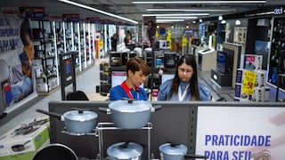 Emblemática cadena de tiendas brasileña pide acogerse a la ley de quiebras