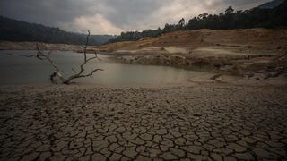 El mes más seco en 55 años obliga a Bogotá a tomar medida drástica