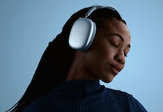 Apple lanza AirPods Max 2 “mejorados”: sus novedades