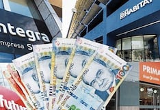 Más de 3 millones de afiliados ya retiraron fondos de AFP, ¿cuánto se llevaron?