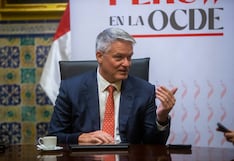 OCDE y manejo fiscal