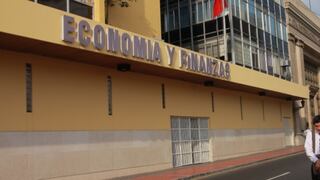 MEF: Economía peruana crecería entre 5.5 y 6% en el cuarto trimestre