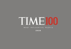 Time elige solo a un líder latinoamericano entre las 100 personas más influyentes este año