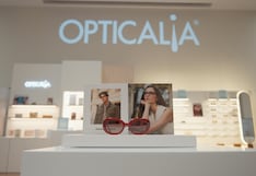 Opticalia apuesta por el Perú con 25 ópticas en un año y su plan global rumbo al 2030