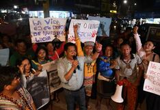 Amazonía: dictan más de 28 años de cárcel a asesinos de ambientalistas en peruanos