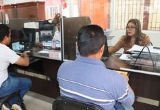 ¿Se entregarán licencias de conducir los 11, 12 y 13 de noviembre? MTC informa