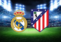 ¿En qué canal se transmitió Real Madrid vs. Atlético Madrid (3-2) por LaLiga 2026 en EE.UU., España y México?