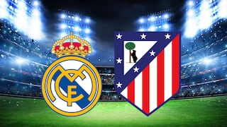 ¿En qué canal se transmitió Real Madrid vs. Atlético Madrid (3-2) por LaLiga 2026 en EE.UU., España y México?
