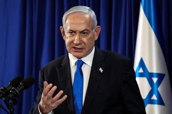 Netanyahu actualmente es primer ministro de Israel. Las próximas elecciones se realizarán el 27 de octubre. (Imagen: EFE).