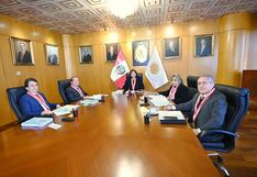 JFS pide a la JNJ que explique los efectos que traería reponer a Benavides como fiscal de la Nación