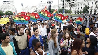 Comunidad LGTBI en Perú: ¿En qué situación se encuentran sus derechos laborales?