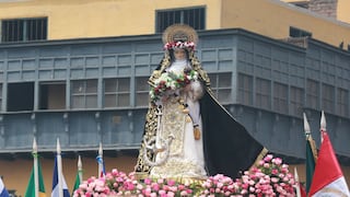 Festividad de Santa Rosa de Lima: ATU anuncia desvíos de rutas este 30 de agosto