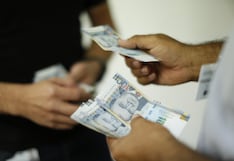 Sueldo promedio en Lima cae por primera vez en 4 años: ¿coyuntural o marcaría una tendencia?